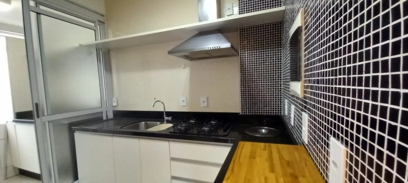 Apartamento com 2 quartos e vaga - João Paulo, Florianópolis/SC: 13ª foto da galeria de imagens do imóvel