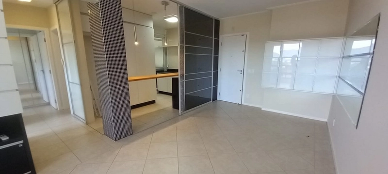 Apartamento com 2 quartos e vaga - João Paulo, Florianópolis/SC: 8ª foto da galeria de imagens do imóvel
