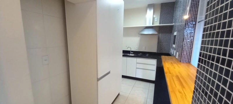 Apartamento com 2 quartos e vaga - João Paulo, Florianópolis/SC: 10ª foto da galeria de imagens do imóvel
