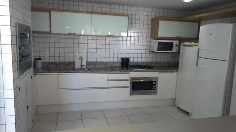 Apartamento com 2 quartos e vaga - João Paulo, Florianópolis/SC: 34ª foto da galeria de imagens do imóvel