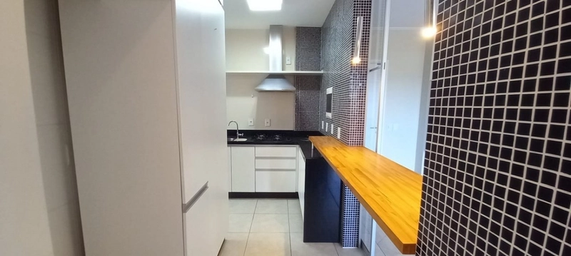 Apartamento com 2 quartos e vaga - João Paulo, Florianópolis/SC: 14ª foto da galeria de imagens do imóvel