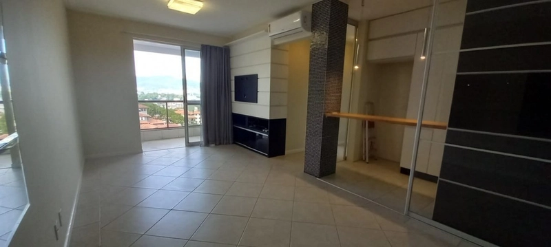 Apartamento com 2 quartos e vaga - João Paulo, Florianópolis/SC: 7ª foto da galeria de imagens do imóvel