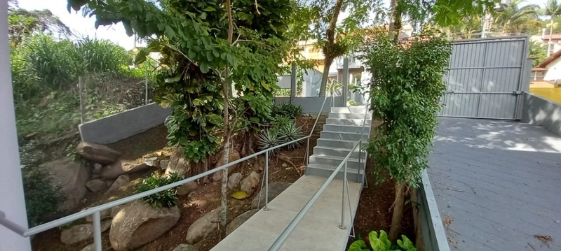 Casa com 3 quartos no João Paulo - Florianópolis/SC: 3ª foto da galeria de imagens do imóvel