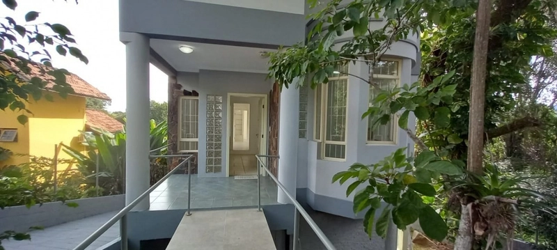 Casa com 3 quartos no João Paulo - Florianópolis/SC: 2ª foto da galeria de imagens do imóvel