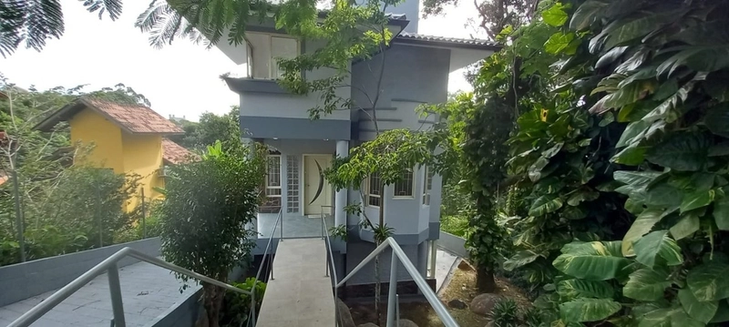 Casa com 3 quartos no João Paulo - Florianópolis/SC: 1ª foto da galeria de imagens do imóvel