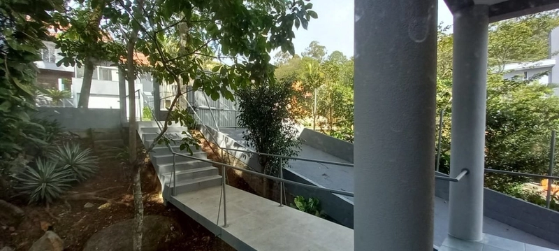Casa com 3 quartos no João Paulo - Florianópolis/SC: 4ª foto da galeria de imagens do imóvel