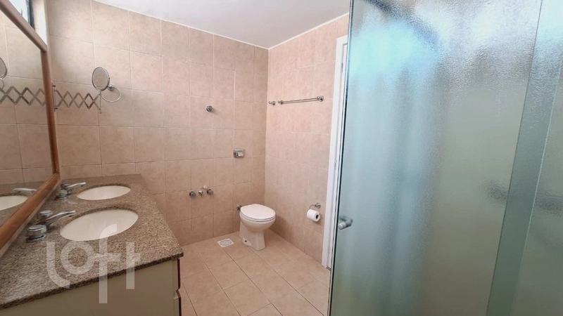 Apartamento à venda em Centro com 203 m², 4 quartos, 2 suítes, 2 vaga: 10ª foto da galeria de imagens do imóvel