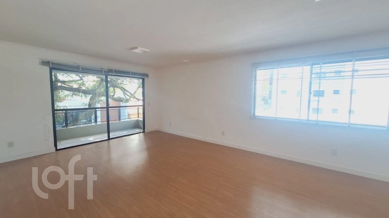 Apartamento à venda em Centro com 203 m², 4 quartos, 2 suítes, 2 vaga: 3ª foto da galeria de imagens do imóvel