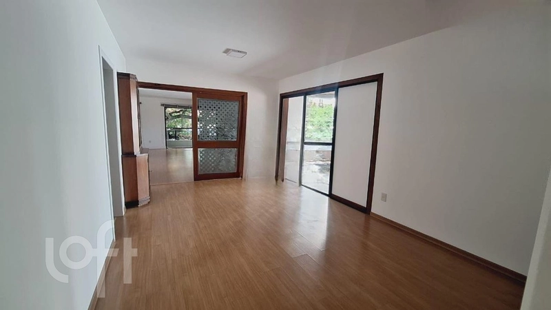 Apartamento à venda em Centro com 203 m², 4 quartos, 2 suítes, 2 vaga: 5ª foto da galeria de imagens do imóvel