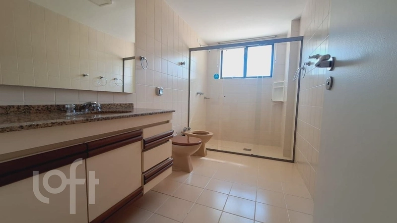 Apartamento à venda em Centro com 203 m², 4 quartos, 2 suítes, 2 vaga: 13ª foto da galeria de imagens do imóvel