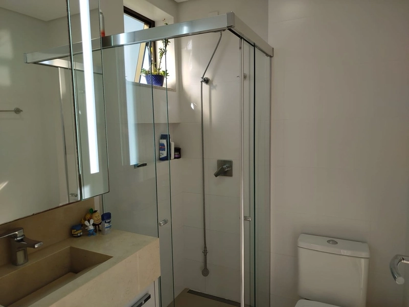 Apartamento em andar alto com vista livre 2 dormitórios sendo 1 suíte: 8ª foto da galeria de imagens do imóvel