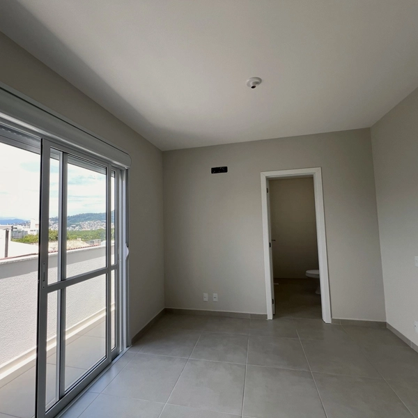 Duplex 3 dormitórios no Itacorubi em Florianopolis /SC: 15ª foto da galeria de imagens do imóvel