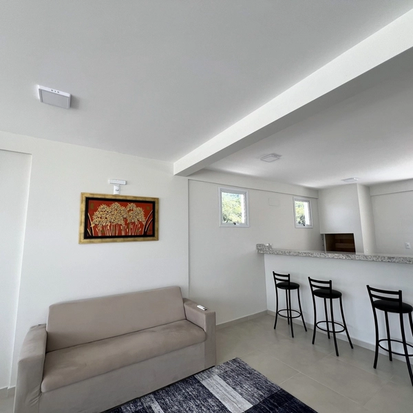 Duplex 3 dormitórios no Itacorubi em Florianopolis /SC: 18ª foto da galeria de imagens do imóvel