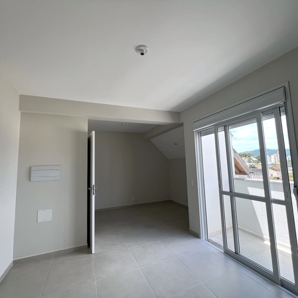 Duplex 3 dormitórios no Itacorubi em Florianopolis /SC: 14ª foto da galeria de imagens do imóvel