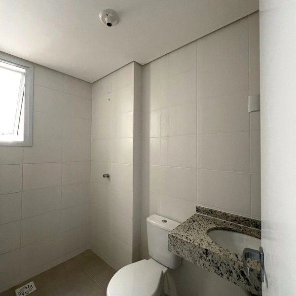 Duplex 3 dormitórios no Itacorubi em Florianopolis /SC: 11ª foto da galeria de imagens do imóvel