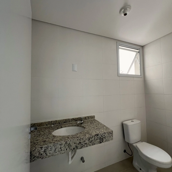 Duplex 3 dormitórios no Itacorubi em Florianopolis /SC: 7ª foto da galeria de imagens do imóvel