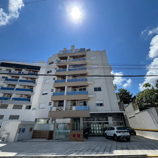 Duplex 3 dormitórios no Itacorubi em Florianopolis /SC: 2ª foto da galeria de imagens do imóvel