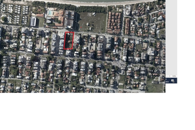 STUDIO-Cota de investimento, a 400m mar em Jurere: 3ª foto da galeria de imagens do imóvel