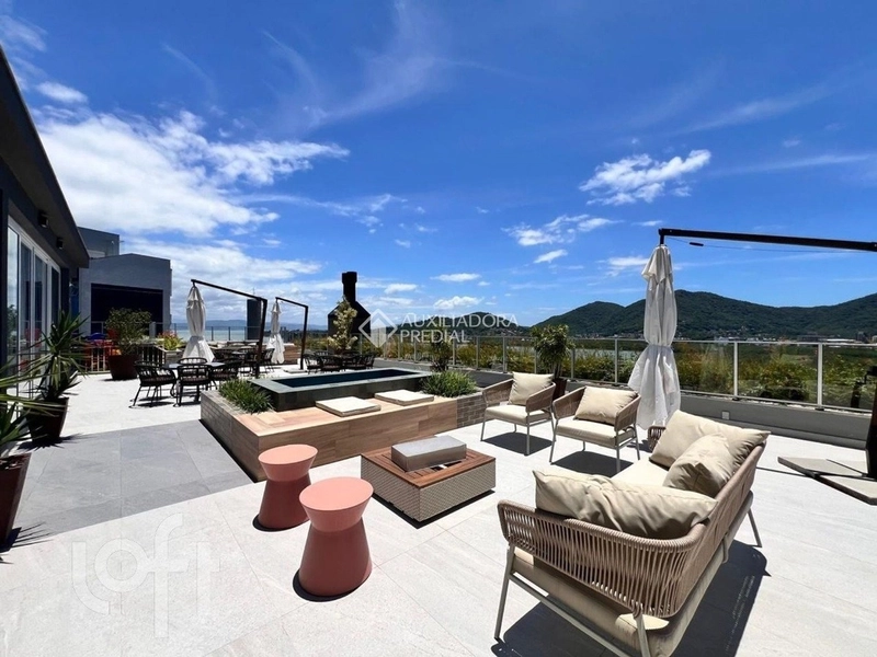 Apartamento de Luxo com 3 Suítes - Vista Panorâmica - João Paulo: 18ª foto da galeria de imagens do imóvel