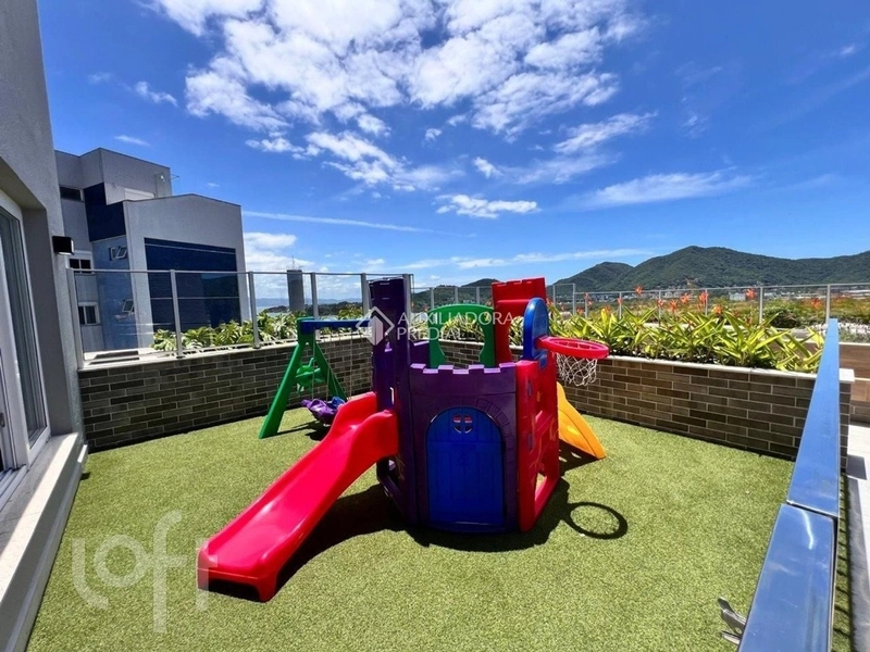 Apartamento de Luxo com 3 Suítes - Vista Panorâmica - João Paulo: 7ª foto da galeria de imagens do imóvel