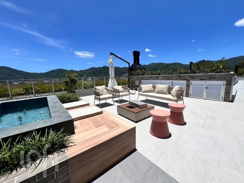 Apartamento de Luxo com 3 Suítes - Vista Panorâmica - João Paulo: 17ª foto da galeria de imagens do imóvel