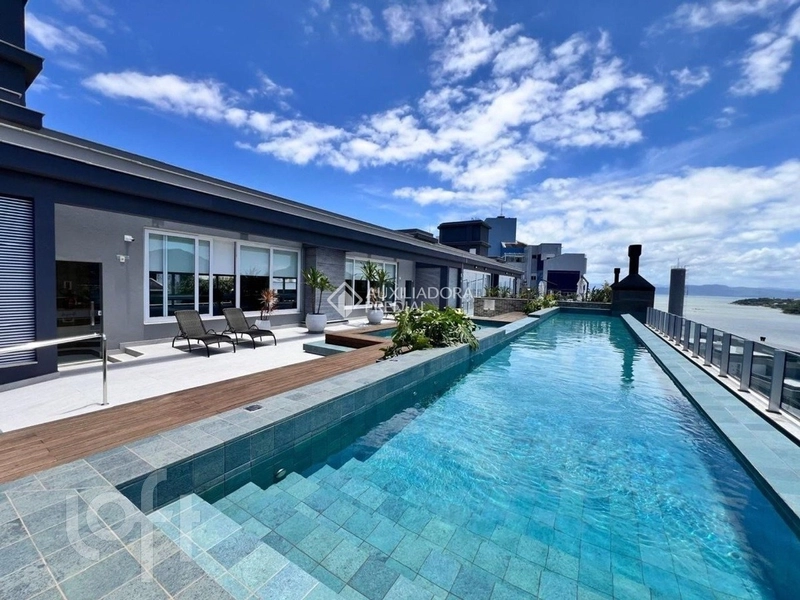 Apartamento de Luxo com 3 Suítes - Vista Panorâmica - João Paulo: 20ª foto da galeria de imagens do imóvel