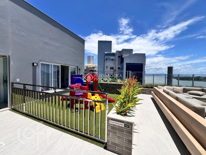 Apartamento de Luxo com 3 Suítes - Vista Panorâmica - João Paulo: 8ª foto da galeria de imagens do imóvel
