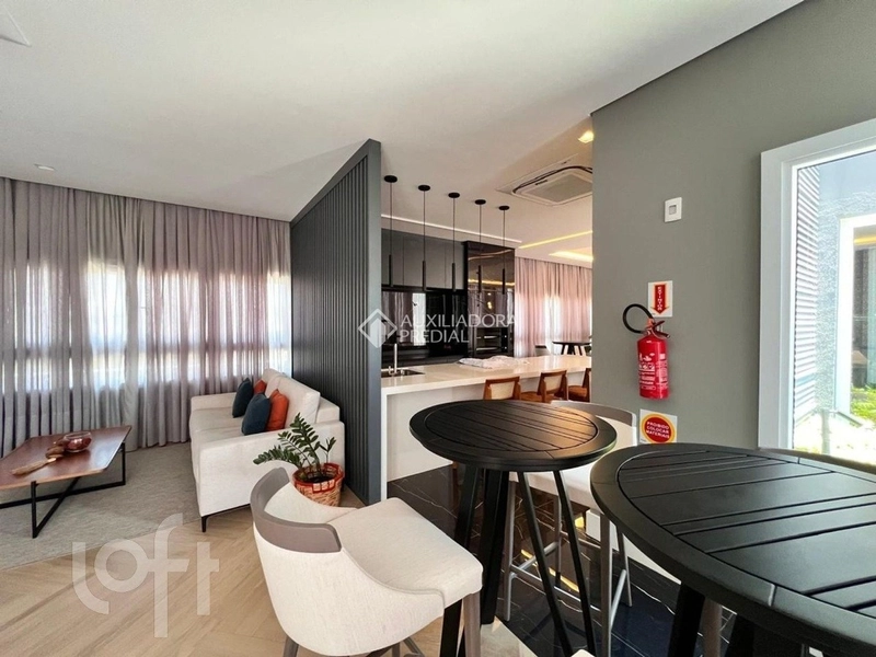 Apartamento de Luxo com 3 Suítes - Vista Panorâmica - João Paulo: 11ª foto da galeria de imagens do imóvel
