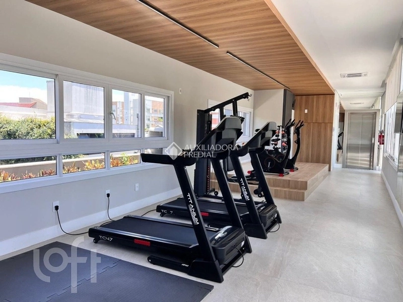 Apartamento de Luxo com 3 Suítes - Vista Panorâmica - João Paulo: 9ª foto da galeria de imagens do imóvel