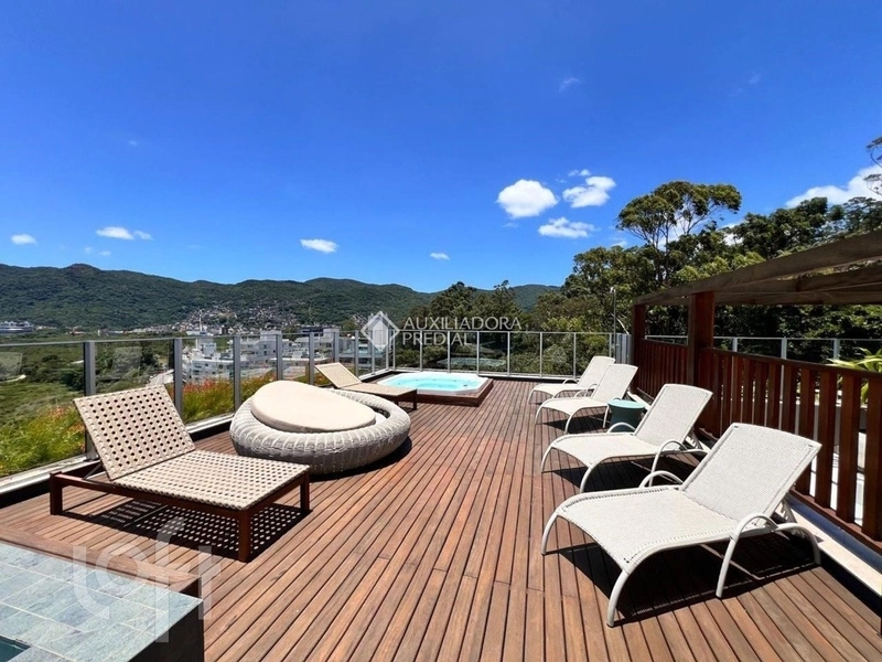 Apartamento de Luxo com 3 Suítes - Vista Panorâmica - João Paulo: 14ª foto da galeria de imagens do imóvel
