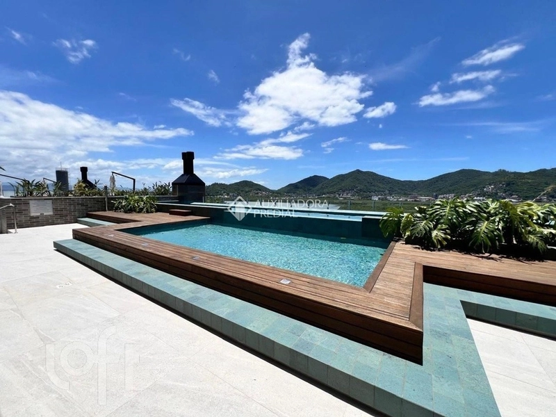 Apartamento de Luxo com 3 Suítes - Vista Panorâmica - João Paulo: 21ª foto da galeria de imagens do imóvel