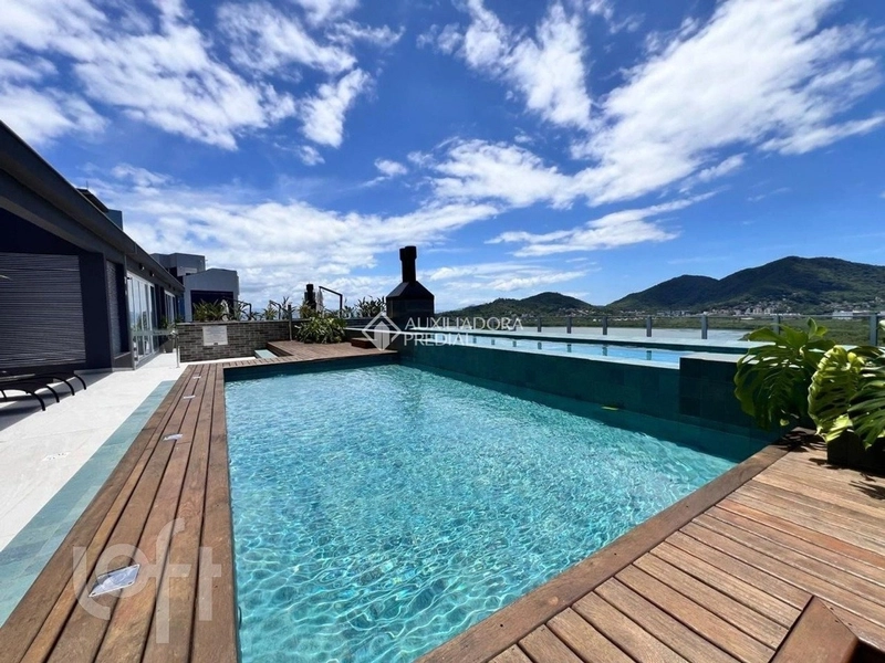 Apartamento de Luxo com 3 Suítes - Vista Panorâmica - João Paulo: 13ª foto da galeria de imagens do imóvel