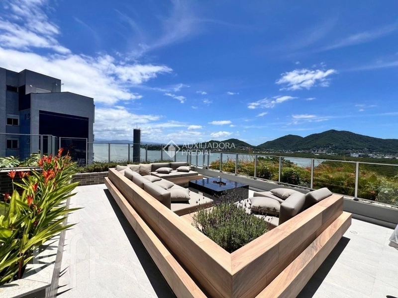 Apartamento de Luxo com 3 Suítes - Vista Panorâmica - João Paulo: 19ª foto da galeria de imagens do imóvel