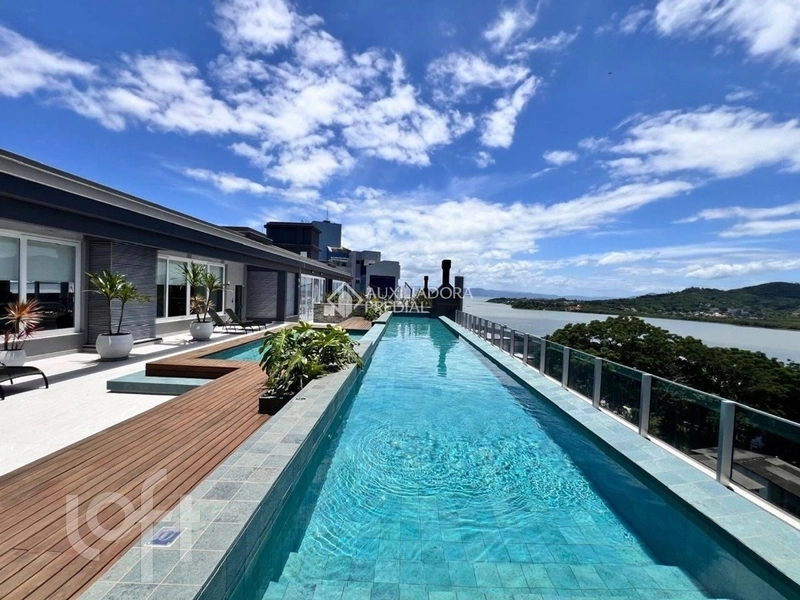 Apartamento de Luxo com 3 Suítes - Vista Panorâmica - João Paulo: 12ª foto da galeria de imagens do imóvel