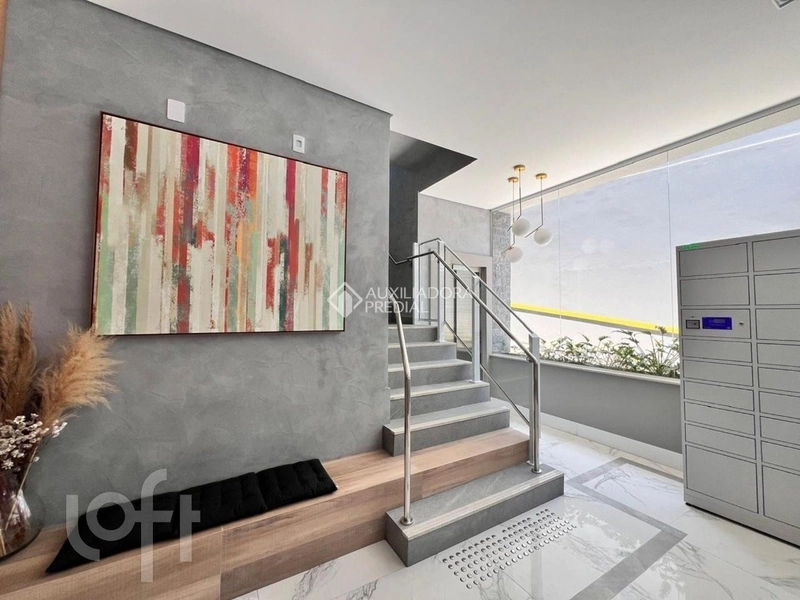 Apartamento de Luxo com 3 Suítes - Vista Panorâmica - João Paulo: 3ª foto da galeria de imagens do imóvel