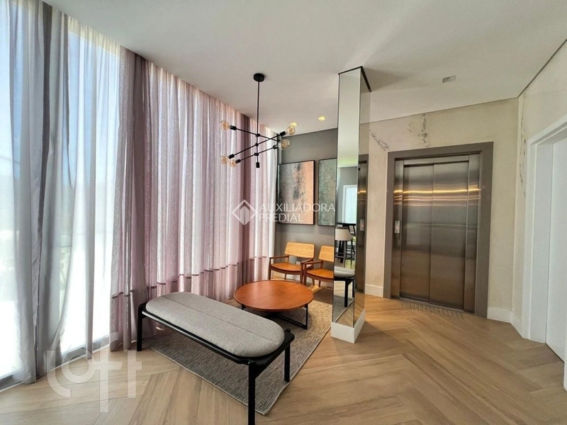 Apartamento de Luxo com 3 Suítes - Vista Panorâmica - João Paulo: 5ª foto da galeria de imagens do imóvel