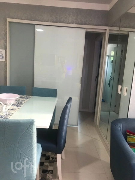 Apartamento à venda em Itacorubi com 88 m², 2 quartos, 1 vaga: 17ª foto da galeria de imagens do imóvel