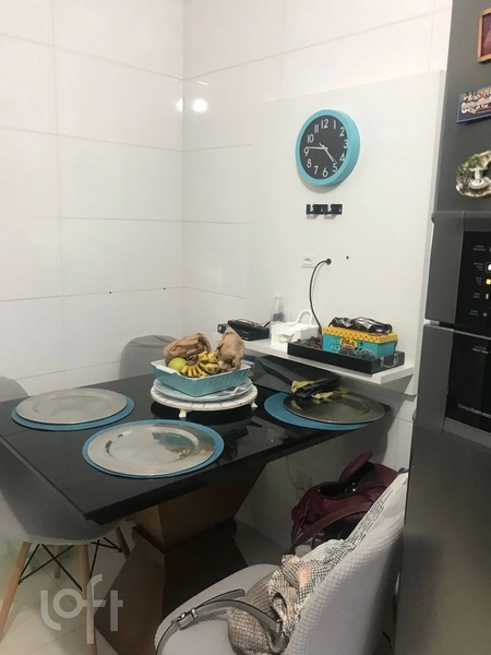 Apartamento à venda em Itacorubi com 88 m², 2 quartos, 1 vaga: 9ª foto da galeria de imagens do imóvel