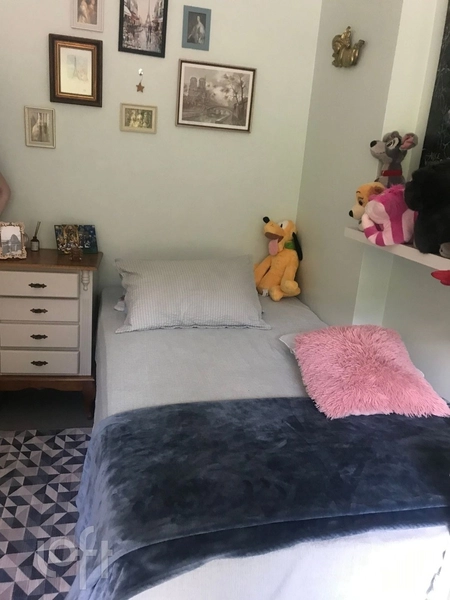 Apartamento à venda em Itacorubi com 88 m², 2 quartos, 1 vaga: 13ª foto da galeria de imagens do imóvel