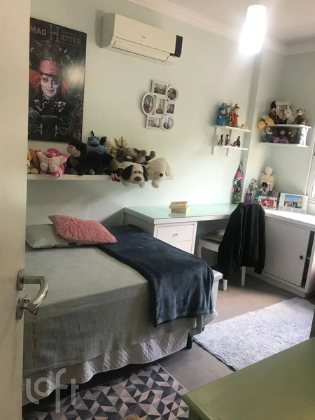 Apartamento à venda em Itacorubi com 88 m², 2 quartos, 1 vaga: 14ª foto da galeria de imagens do imóvel
