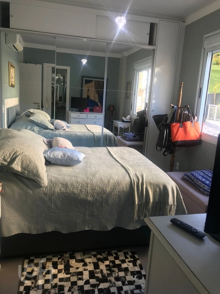 Apartamento à venda em Itacorubi com 88 m², 2 quartos, 1 vaga: 16ª foto da galeria de imagens do imóvel