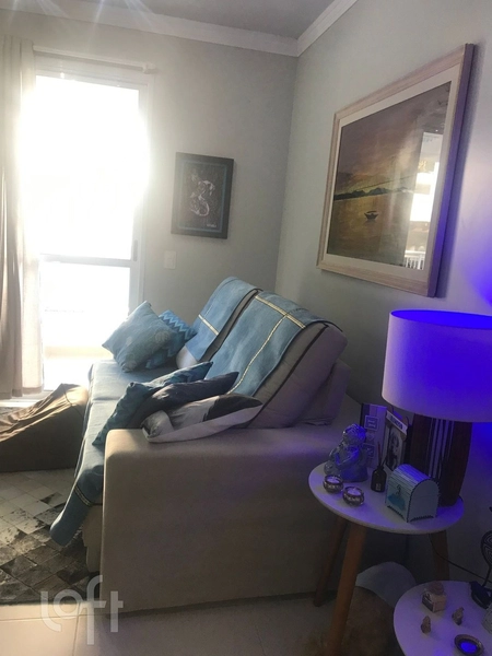Apartamento à venda em Itacorubi com 88 m², 2 quartos, 1 vaga: 4ª foto da galeria de imagens do imóvel