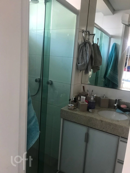 Apartamento à venda em Itacorubi com 88 m², 2 quartos, 1 vaga: 20ª foto da galeria de imagens do imóvel