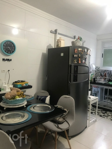 Apartamento à venda em Itacorubi com 88 m², 2 quartos, 1 vaga: 6ª foto da galeria de imagens do imóvel