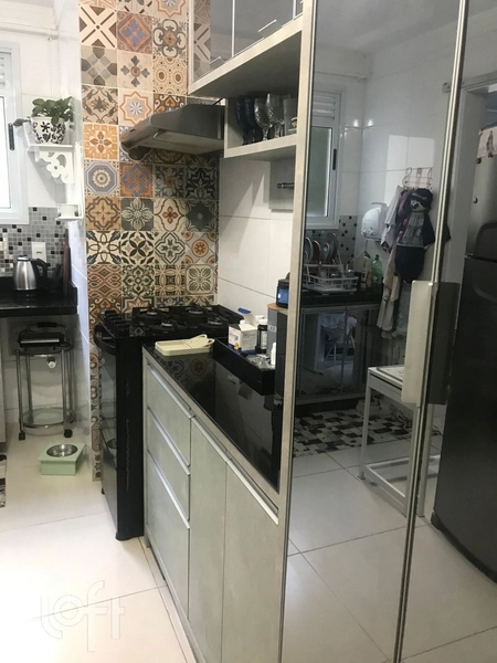 Apartamento à venda em Itacorubi com 88 m², 2 quartos, 1 vaga: 7ª foto da galeria de imagens do imóvel