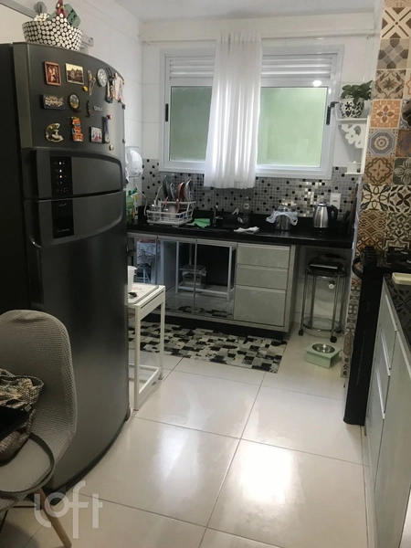 Apartamento à venda em Itacorubi com 88 m², 2 quartos, 1 vaga: 8ª foto da galeria de imagens do imóvel