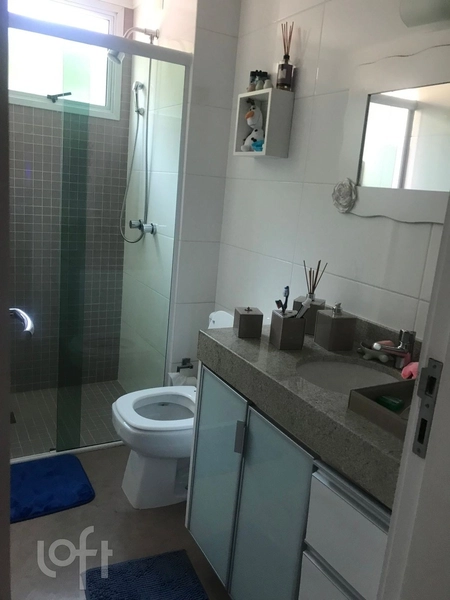 Apartamento à venda em Itacorubi com 88 m², 2 quartos, 1 vaga: 21ª foto da galeria de imagens do imóvel