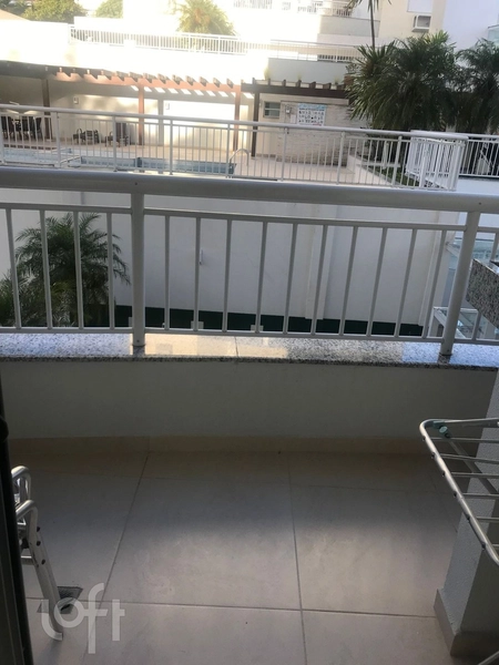 Apartamento à venda em Itacorubi com 88 m², 2 quartos, 1 vaga: 18ª foto da galeria de imagens do imóvel