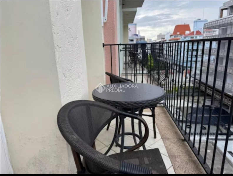 Flat Conforto e Vista Mar em Resort no Coração de Jurerê internaciona: 10ª foto da galeria de imagens do imóvel