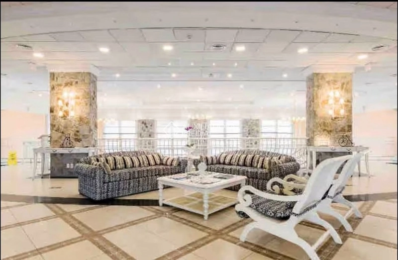 Flat Conforto e Vista Mar em Resort no Coração de Jurerê internaciona: 14ª foto da galeria de imagens do imóvel